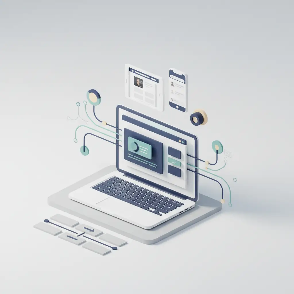 Integrasi Sistem Digital: Ungkit Potensi Bisnis Anda