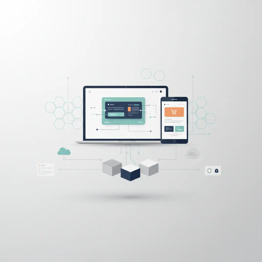 Digitalisasi Bisnis: Strategi Peningkatan Penjualan & Efisiensi