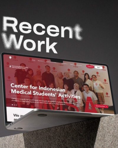 jasa pembuatan website company profile